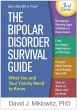 The Bipolar Disorder Survival Guide - Bild 1