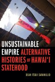 Unsustainable Empire: Alternative Histories of Hawai'i Statehood
