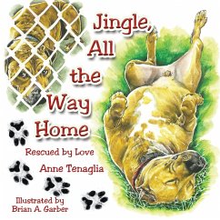Jingle, All the Way Home - Tenaglia, Anne