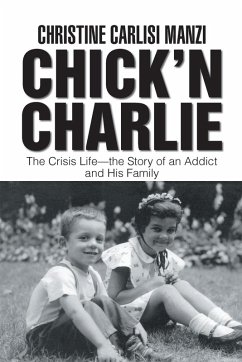 Chick'N Charlie - Manzi, Christine Carlisi