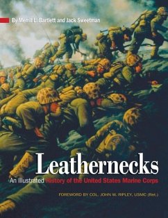 Leathernecks - Bartlett, Estate Of Blythe; Sweetman, Estate Of Jack