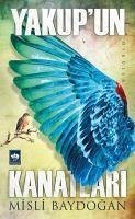 Cover Yakupun Kanatlari