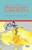 Istatistigin Kurumsal Tarihi Osmanlidan Cumhuriyete