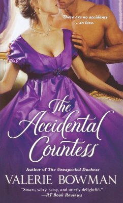 Accidental Countess - Bowman, Valerie