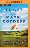 Flight of a Maori Goddess