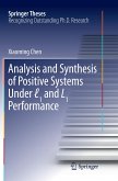 Analysis and Synthesis of Positive Systems Under &#8467;1 and L1 Performance