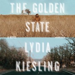 The Golden State - Kiesling, Lydia