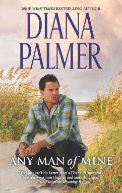 Any Man of Mine: A 2-In-1 Collection - Palmer, Diana