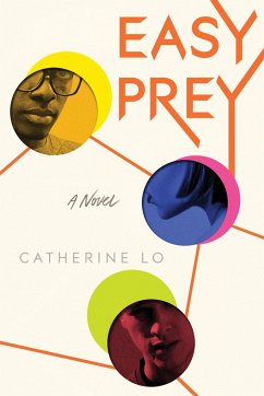 Easy Prey - Lo, Catherine