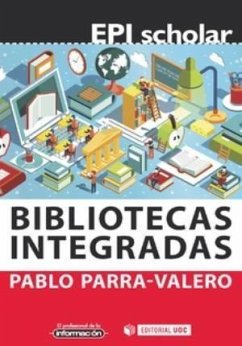 Bibliotecas integradas - Parra Valero, Pablo