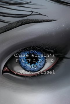 Chase Vinson's Paradox - Finsel, Jack E.