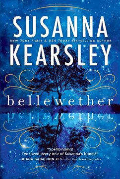 Bellewether - Kearsley, Susanna