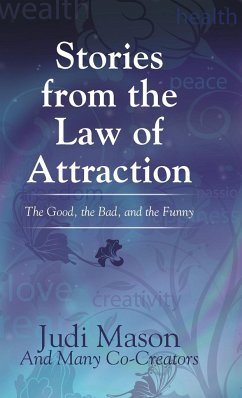 Stories from the Law of Attraction - Mason, Judi