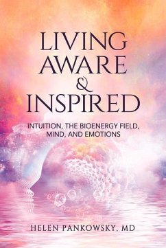 Living Aware & Inspired - Pankowsky, Helen