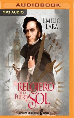 El Relojero de la Puerta del Sol - Lara, Emilio