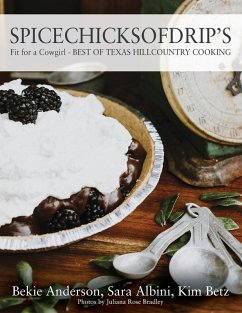 Cover SPICECHICKSOFDRIP'S