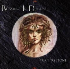 Turn To Stone - Blessing in Disguise