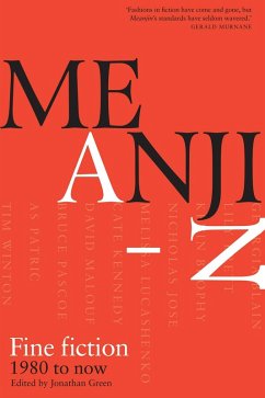 Meanjin A-Z (eBook, ePUB) - Quarterly, Meanjin