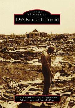 1957 Fargo Tornado (eBook, ePUB) - Raezer-Stursa, Trista