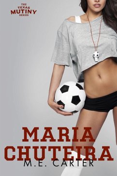Cover Maria Chuteira (eBook, ePUB)