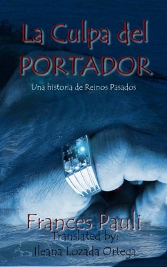 Cover La Culpa del Portador (eBook, ePUB)