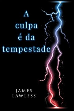 Cover culpa e da tempestade (eBook, ePUB)