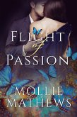 Flight of Passion (True Love, #1) (eBook, ePUB)