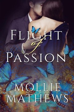 Cover Flight of Passion (True Love, #1) (eBook, ePUB)