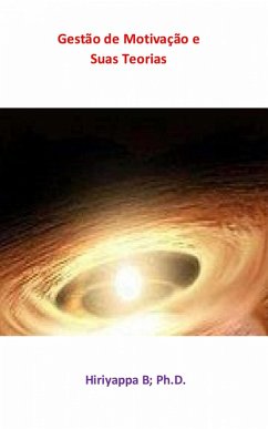 Cover Gestao de Motivacao e Suas Teorias (eBook, ePUB)