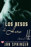 Los besos de Hero (eBook, ePUB)