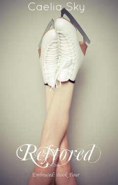 Cover Restored (Embraced, #4) (eBook, ePUB)