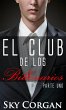El Club de los billonarios (eBook, ePUB) - Bild 1