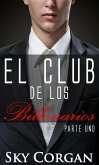 El Club de los billonarios (eBook, ePUB)