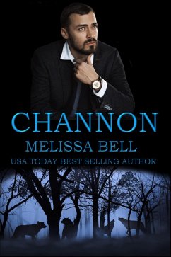 Channon (Five Brothers Series, #4) (eBook, ePUB) - Bell, Melissa