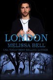 London (Five Brothers Series, #5) (eBook, ePUB)