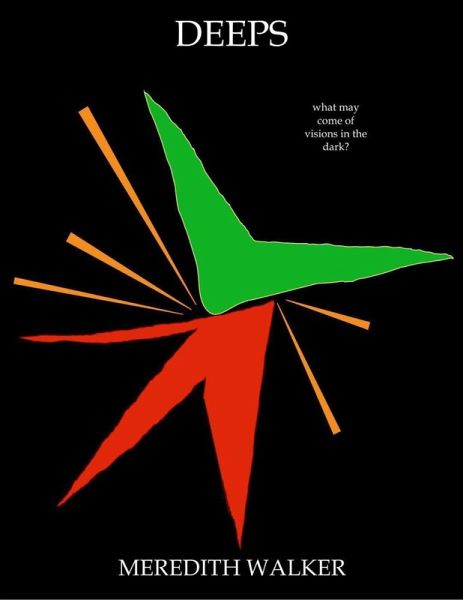 Deeps (eBook, ePUB) Deeps (eBook, ePUB)