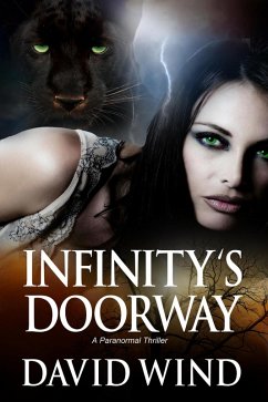 Infinity's Doorway (eBook, ePUB) - Wind, David