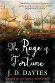 The Rage of Fortune (eBook, ePUB) The Rage of Fortune (eBook, ePUB)
