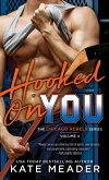 Hooked On You (eBook, ePUB)