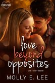 Love Beyond Opposites (eBook, ePUB)