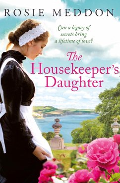 The Housekeeper's Daughter (eBook, ePUB) - Meddon, Rosie