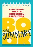 15 min Book Summary of Klaus Schwab's book &quote;The Fourth Industrial Revolution&quote; (The 15' Book Summaries Series, #3) (eBook, ePUB)