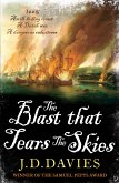 The Blast that Tears the Skies (eBook, ePUB)