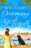 Dreaming of St-Tropez (eBook, ePUB)