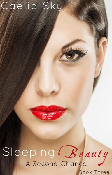 Sleeping Beauty: Book Three (eBook, ePUB)