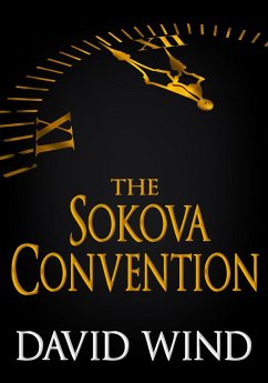 The Sokova Convention (eBook, ePUB) - Wind, David