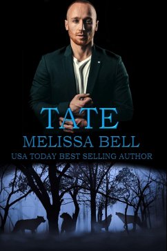 Tate (Five Brothers Series, #3) (eBook, ePUB) - Bell, Melissa
