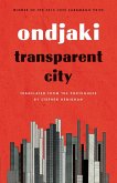 Transparent City (eBook, ePUB)