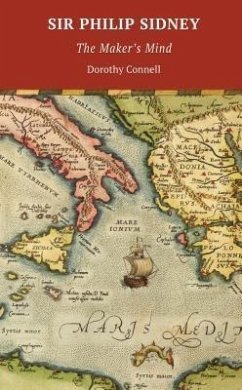 Sir Philip Sidney (eBook, ePUB) - Connell, Dorothy Sir Philip Sidney (eBook, ePUB) - Connell, Dorothy