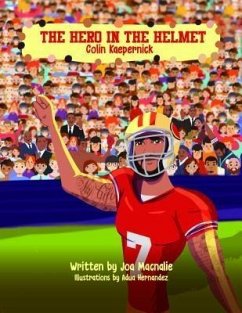 The Hero In The Helmet (eBook, ePUB) - Macnalie, Joa
